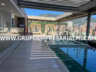 Apartamento de 2 alcobas en arriendo en El Poblado, Medellín, 97 m² · foto 18 de 20