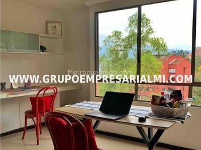 Apartamento en arriendo en El Poblado, Medellín · foto 3 de 20