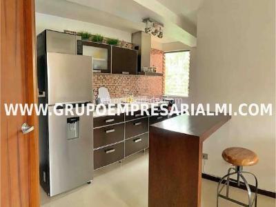 Apartamento en arriendo en El Poblado, Medellín · foto 5 de 20