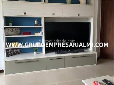 Apartamento en arriendo en El Poblado, Medellín · foto 6 de 20