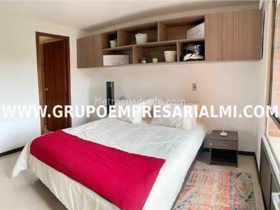 Apartamento en arriendo en El Poblado, Medellín · foto 7 de 20