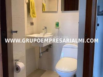 Apartamento en arriendo en El Poblado, Medellín · foto 10 de 20
