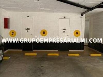 Apartamento en arriendo en El Poblado, Medellín · foto 17 de 20