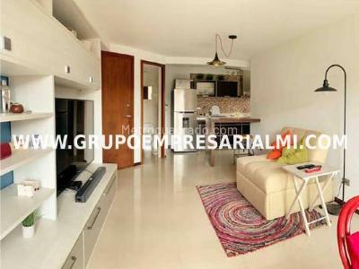 Apartamento en arriendo en El Poblado, Medellín · foto 18 de 20