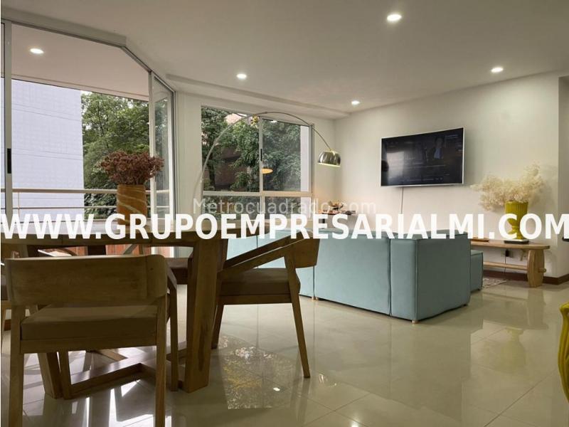 Spectacular 3BR Apartment in Exclusive El Poblado