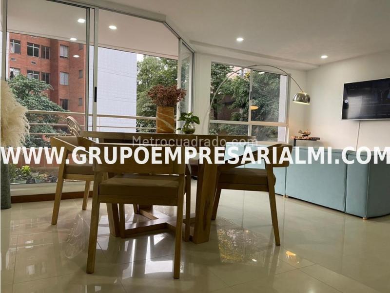Spectacular 3BR Apartment in Exclusive El Poblado - 4