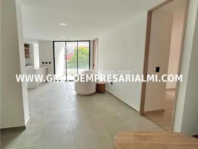 Apartamento de 3 alcobas en venta en La Castellana, Medellín, 90 m² · foto 4 de 20