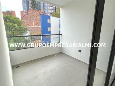 Apartamento de 3 alcobas en venta en La Castellana, Medellín, 90 m² · foto 10 de 20