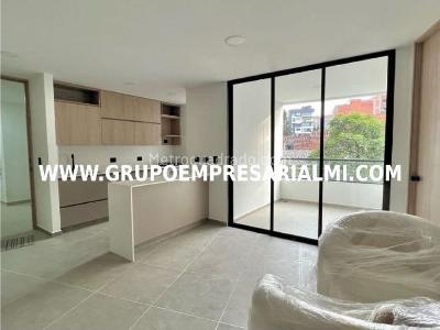 Apartamento de 3 alcobas en venta en La Castellana, Medellín, 90 m² · foto 11 de 20