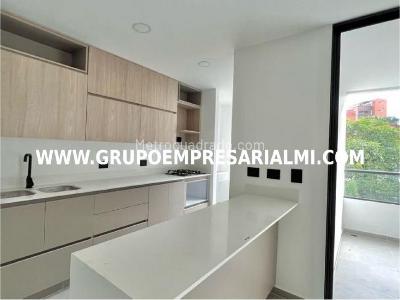 Apartamento de 3 alcobas en venta en La Castellana, Medellín, 90 m² · foto 12 de 20