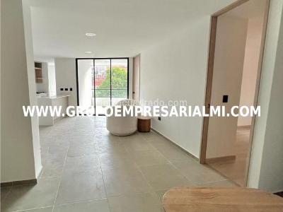 Apartamento de 3 alcobas en venta en La Castellana, Medellín, 90 m² · foto 14 de 20