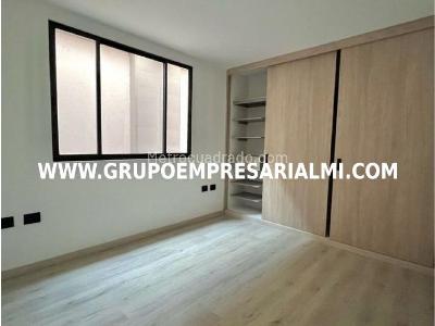 Apartamento de 3 alcobas en venta en La Castellana, Medellín, 90 m² · foto 17 de 20