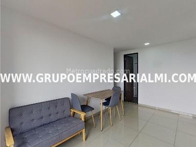 Apartamento de 3 alcobas en venta en Belen, Medellín, 65 m² · foto 2 de 20