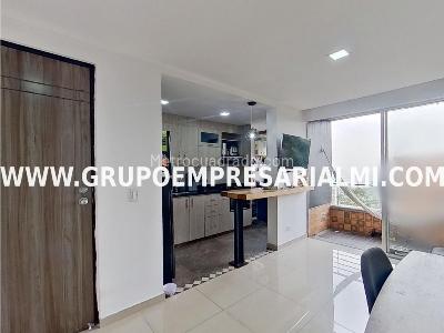 Apartamento de 3 alcobas en venta en Belen, Medellín, 65 m² · foto 3 de 20