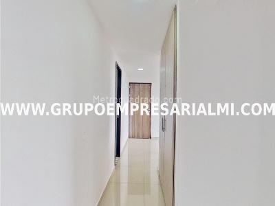 Apartamento de 3 alcobas en venta en Belen, Medellín, 65 m² · foto 7 de 20