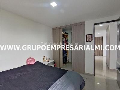 Apartamento de 3 alcobas en venta en Belen, Medellín, 65 m² · foto 9 de 20