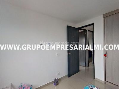 Apartamento de 3 alcobas en venta en Belen, Medellín, 65 m² · foto 10 de 20