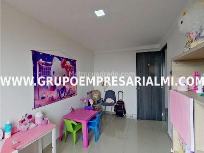 Apartamento de 3 alcobas en venta en Belen, Medellín, 65 m² · foto 13 de 20