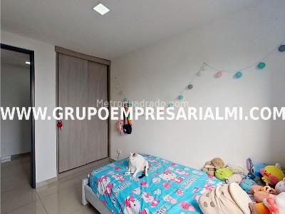 Apartamento de 3 alcobas en venta en Belen, Medellín, 65 m² · foto 14 de 20