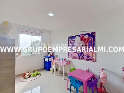 Apartamento de 3 alcobas en venta en Belen, Medellín, 65 m² · foto 15 de 20