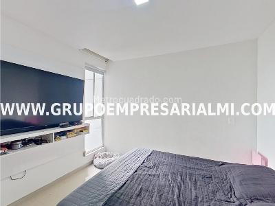 Apartamento de 3 alcobas en venta en Belen, Medellín, 65 m² · foto 18 de 20