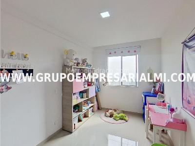 Apartamento de 3 alcobas en venta en Belen, Medellín, 65 m² · foto 20 de 20