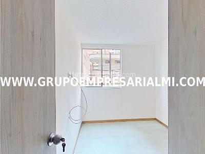Apartamento en venta en San German, Medellín · foto 19 de 20