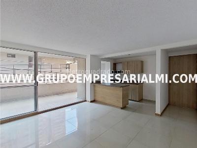 Apartamento en venta en San German, Medellín · foto 2 de 20