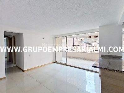 Apartamento en venta en San German, Medellín · foto 3 de 20