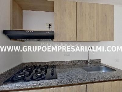 Apartamento en venta en San German, Medellín · foto 5 de 20