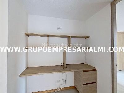 Apartamento en venta en San German, Medellín · foto 9 de 20