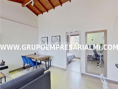 Apartamento en venta en El Poblado, Medellín · foto 2 de 20