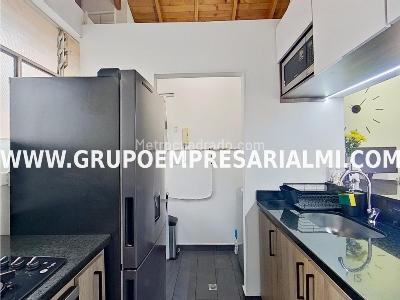 Apartamento en venta en El Poblado, Medellín · foto 3 de 20