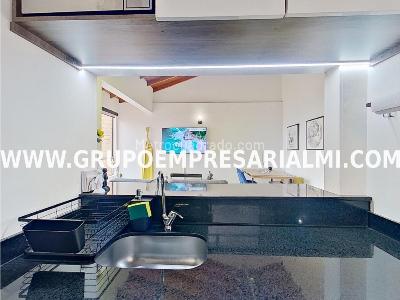 Apartamento en venta en El Poblado, Medellín · foto 4 de 20