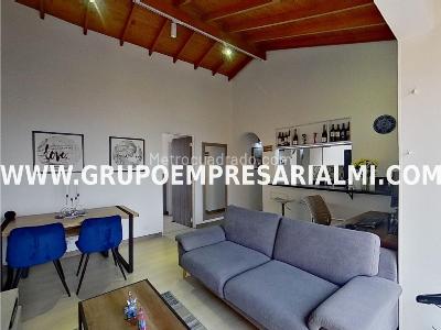 Apartamento en venta en El Poblado, Medellín · foto 6 de 20