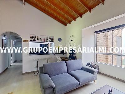 Apartamento en venta en El Poblado, Medellín · foto 7 de 20