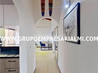 Apartamento en venta en El Poblado, Medellín · foto 8 de 20