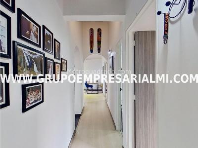 Apartamento en venta en El Poblado, Medellín · foto 9 de 20