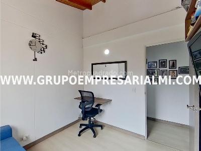 Apartamento en venta en El Poblado, Medellín · foto 10 de 20