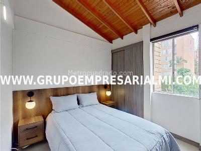 Apartamento en venta en El Poblado, Medellín · foto 12 de 20