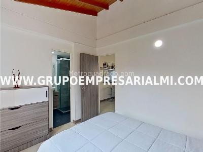 Apartamento en venta en El Poblado, Medellín · foto 16 de 20