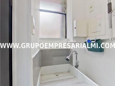 Apartamento en venta en El Poblado, Medellín · foto 17 de 20