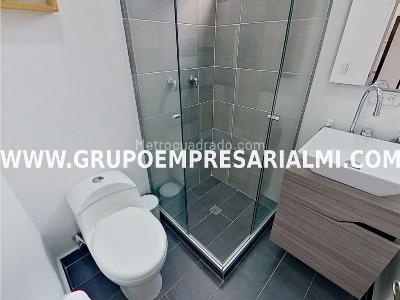 Apartamento en venta en El Poblado, Medellín · foto 18 de 20