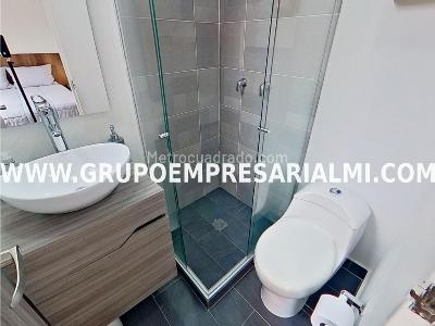 Apartamento en venta en El Poblado, Medellín · foto 19 de 20