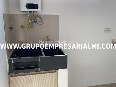Apartamento en venta en Villa Hermosa, Medellín · foto 8 de 20