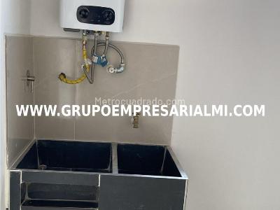 Apartamento en venta en Villa Hermosa, Medellín · foto 19 de 20