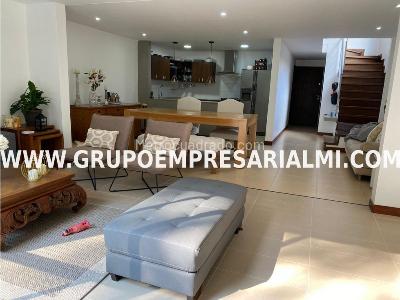 Casa en Arriendo, Vallejuelos, Envigado