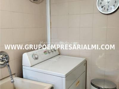 Apartamento de 3 alcobas en arriendo en Lalinde, Medellín, 166 m² · foto 11 de 20