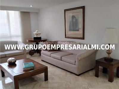 Apartamento de 3 alcobas en arriendo en Lalinde, Medellín, 166 m² · foto 17 de 20