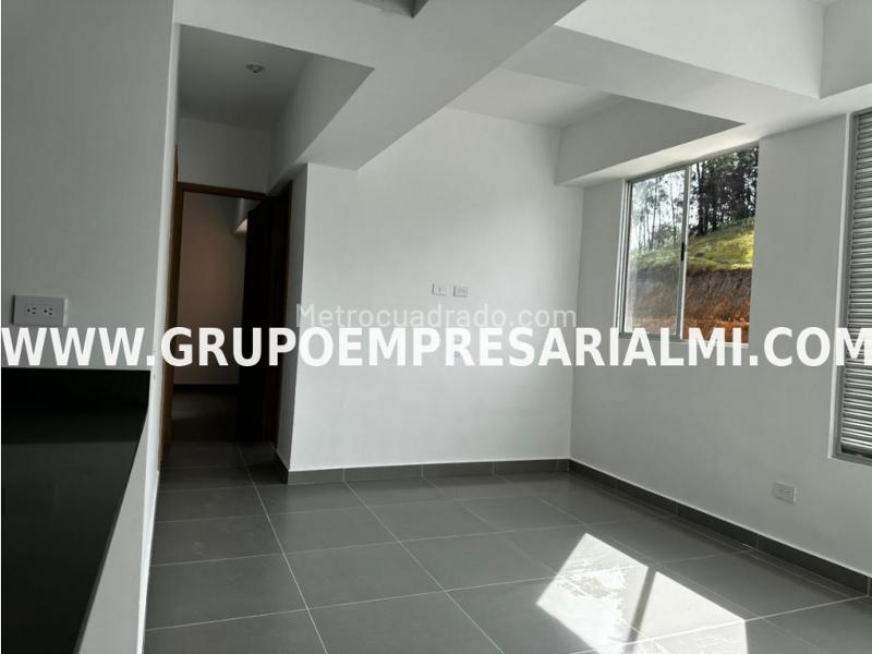 Apartamento en Arriendo, Casas Del Mar, Rionegro